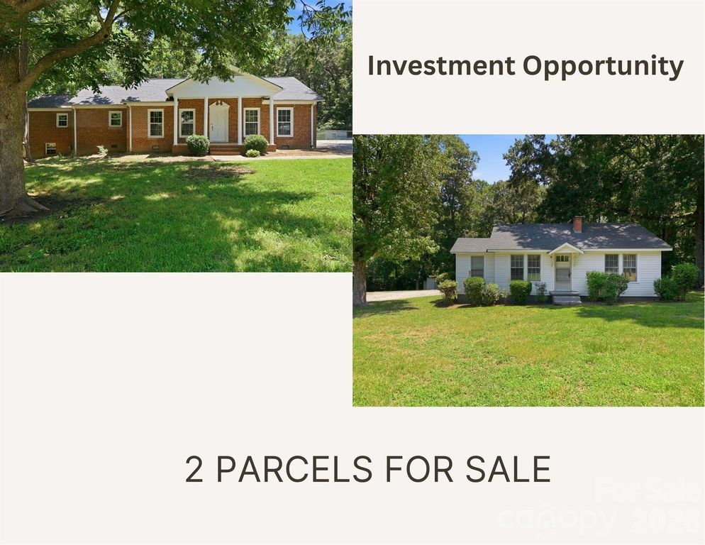 8285 Us Highway 52 Highway, Rockwell, NC 28138