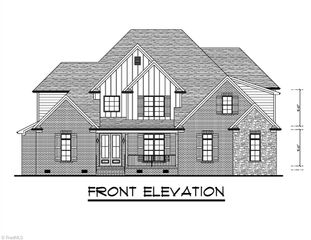 7906 Duck Pond Court, Browns Summit, NC 27214