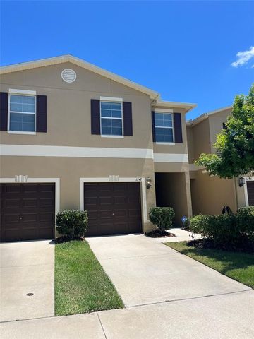 1242 ACADIA HARBOR PLACE, Brandon, FL 33511