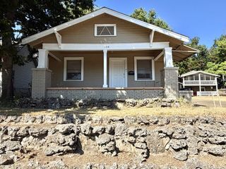 1132 S Gary Avenue, Tulsa, OK 74104