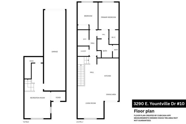 3290 E Yountville 10, Ontario, CA 91761
