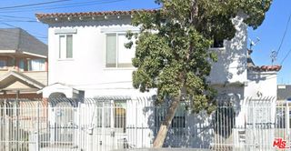 663 W 21st Street, Los Angeles, CA 90007