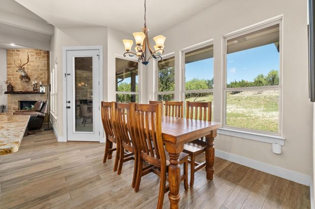 337 Golden Eagle LN, Dripping Springs, TX 78620