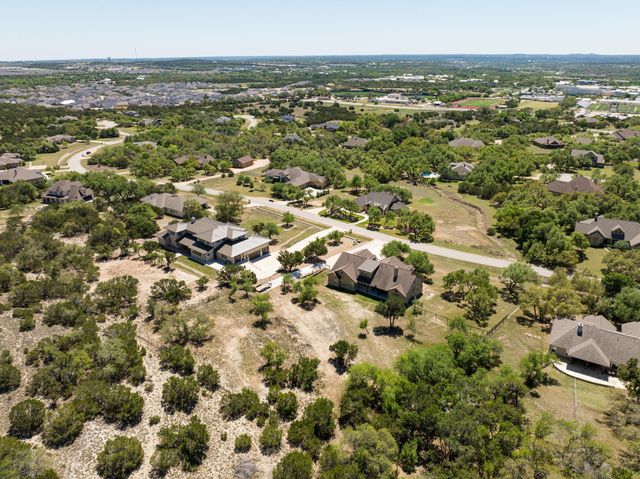 337 Golden Eagle LN, Dripping Springs, TX 78620