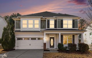 1012 Holland Bend NE Drive, Cary, NC 27519