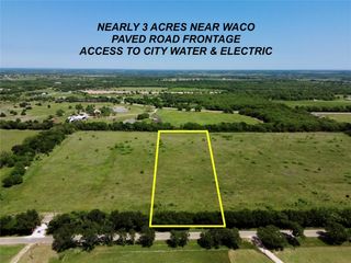 0 Clater Powell Road Lot 2, Gholson, TX 76705