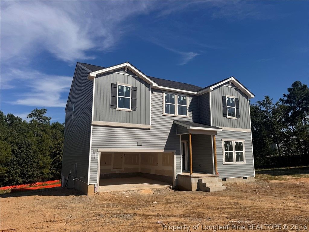 118 Colorado Court, Spring Lake, NC 28390 — photo 2