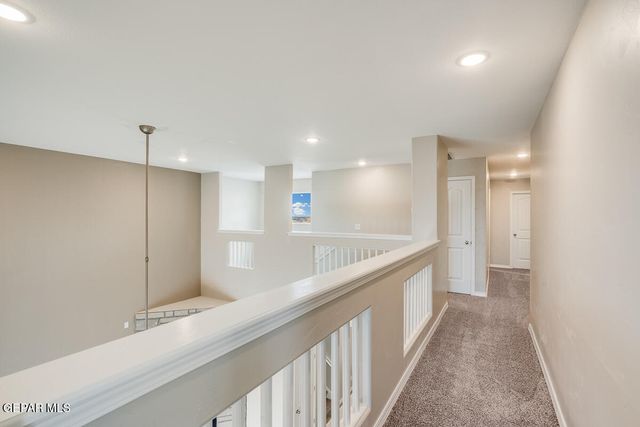 228 Bonnie Trail, Santa Teresa, NM 88008