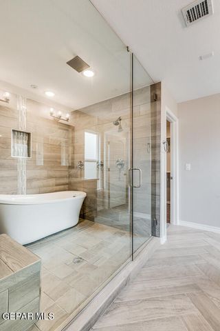 228 Bonnie Trail, Santa Teresa, NM 88008