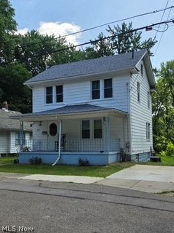 819 Keeney Street, Akron, OH 44310