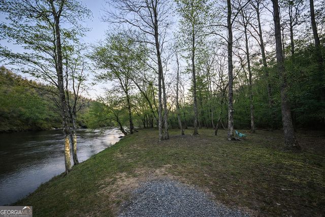 LOT 5 Riverbend Manor, Blue Ridge, GA 30513