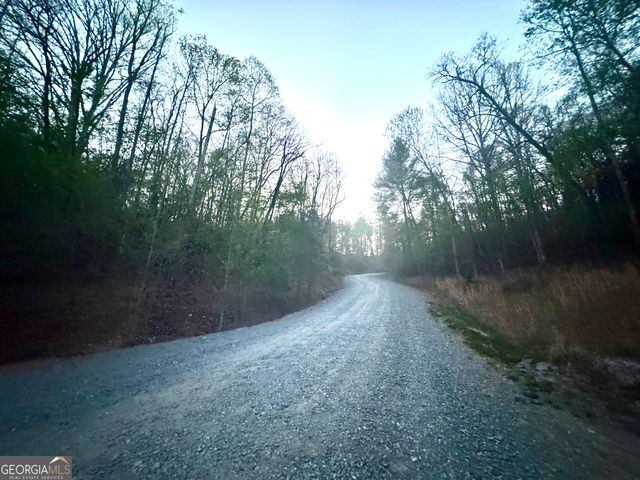 LOT 5 Riverbend Manor, Blue Ridge, GA 30513