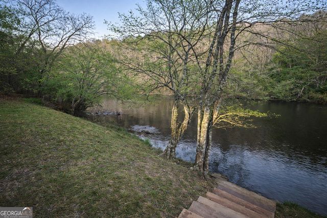 LOT 5 Riverbend Manor, Blue Ridge, GA 30513