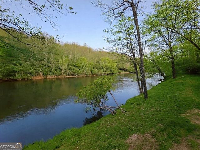 LOT 5 Riverbend Manor, Blue Ridge, GA 30513