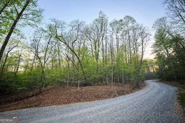 LOT 5 Riverbend Manor, Blue Ridge, GA 30513