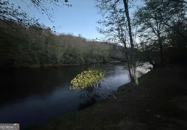 LOT 5 Riverbend Manor, Blue Ridge, GA 30513
