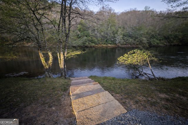 LOT 5 Riverbend Manor, Blue Ridge, GA 30513