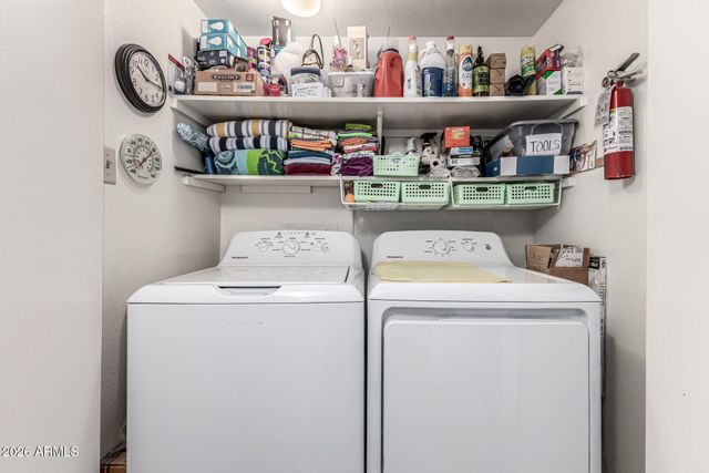 5757 W EUGIE Avenue 1027, Glendale, AZ 85304