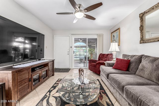 5757 W EUGIE Avenue 1027, Glendale, AZ 85304