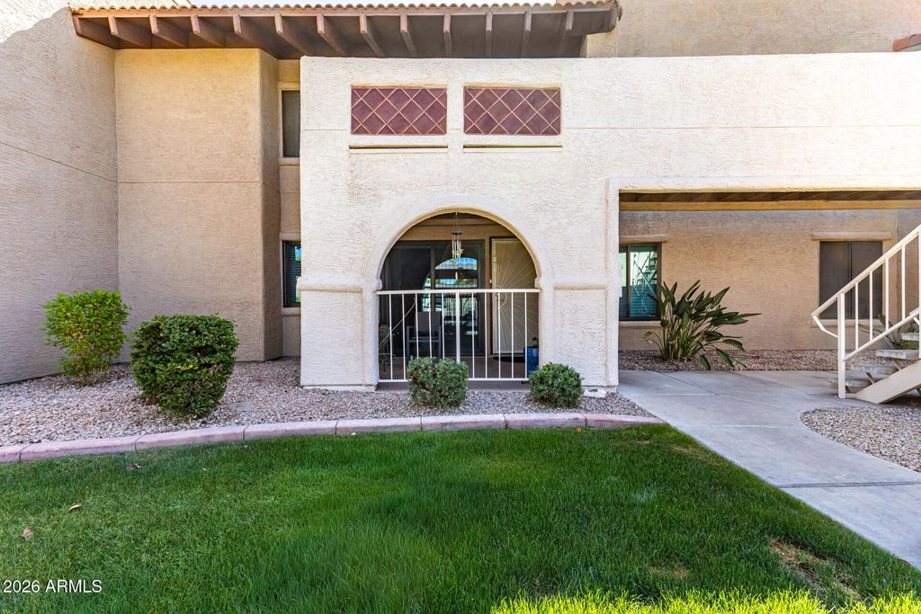 5757 W EUGIE Avenue 1027, Glendale, AZ 85304