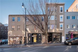 134 7th, Allentown City, PA 18101