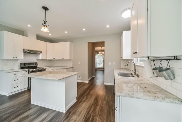6219 Summerville Lane, Houston, TX 77041