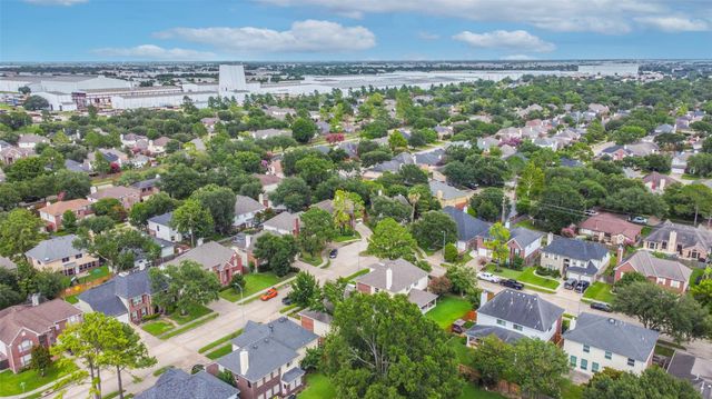 6219 Summerville Lane, Houston, TX 77041