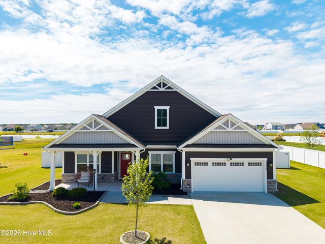 112 Glenmoor Path, Moyock, NC 27958