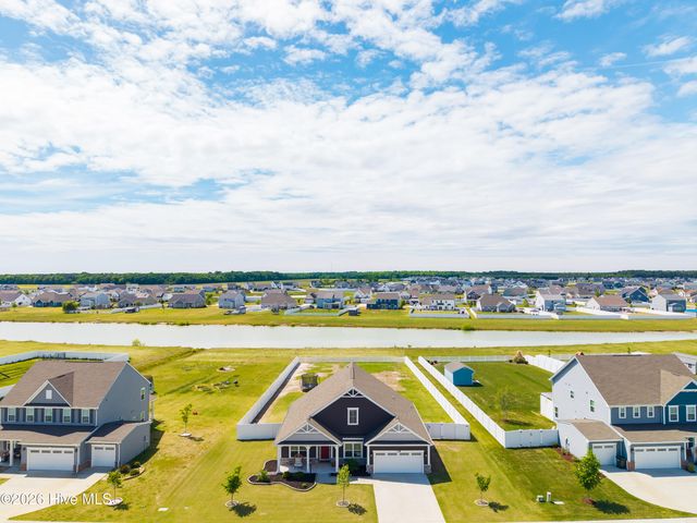 112 Glenmoor Path, Moyock, NC 27958