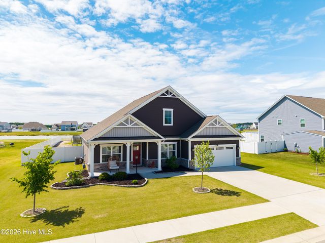 112 Glenmoor Path, Moyock, NC 27958