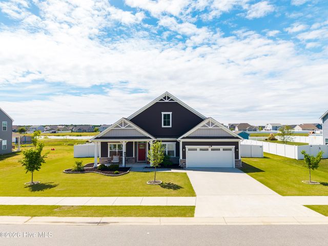 112 Glenmoor Path, Moyock, NC 27958