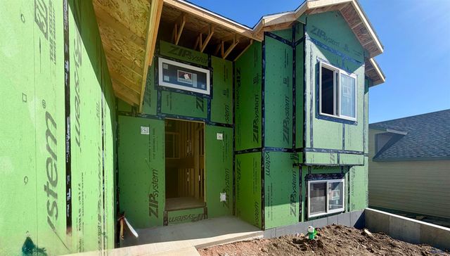 Lot 8 W COUNTRY RD, Rapid City, SD 57701