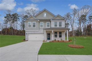 2535 Dixon Place, Lawrenceville, GA 30045