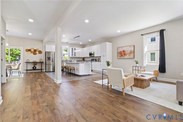 3307 North Ave, Richmond, VA 23222