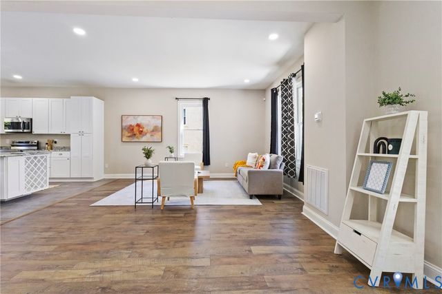 3307 North Ave, Richmond, VA 23222