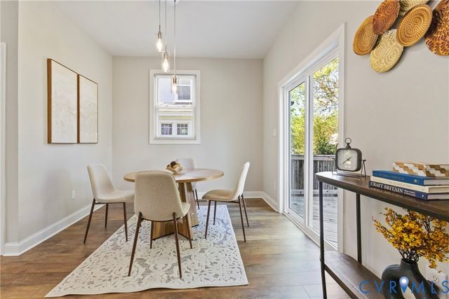 3307 North Ave, Richmond, VA 23222