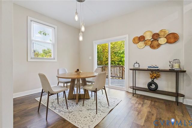 3307 North Ave, Richmond, VA 23222