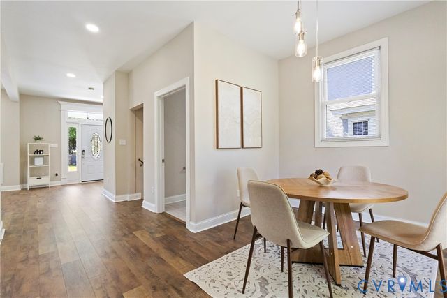 3307 North Ave, Richmond, VA 23222