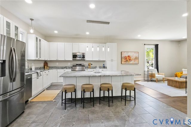 3307 North Ave, Richmond, VA 23222