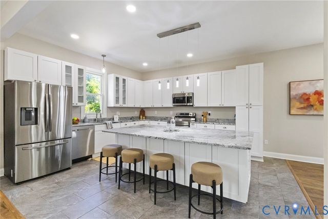 3307 North Ave, Richmond, VA 23222