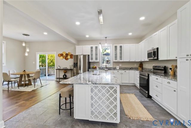 3307 North Ave, Richmond, VA 23222