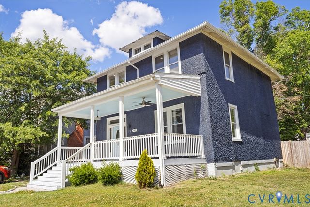 3307 North Ave, Richmond, VA 23222