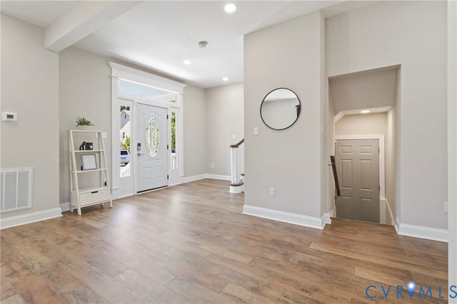 3307 North Ave, Richmond, VA 23222