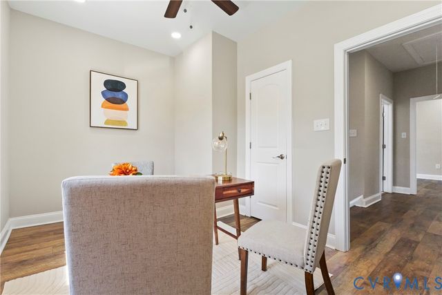 3307 North Ave, Richmond, VA 23222