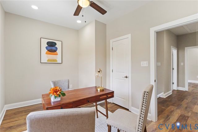 3307 North Ave, Richmond, VA 23222