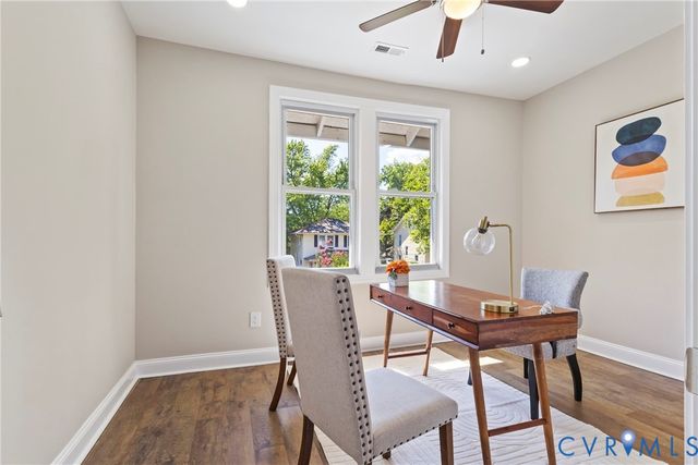 3307 North Ave, Richmond, VA 23222