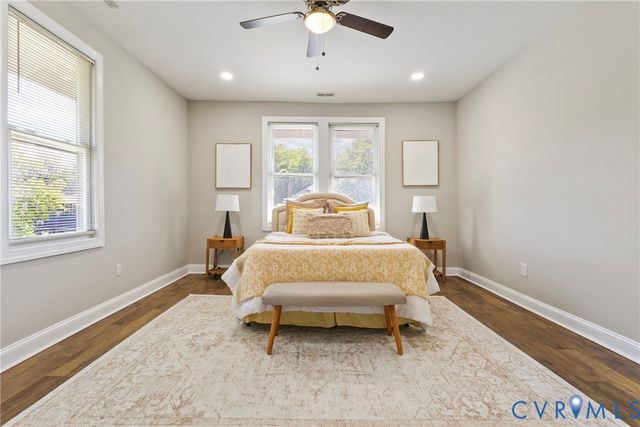 3307 North Ave, Richmond, VA 23222