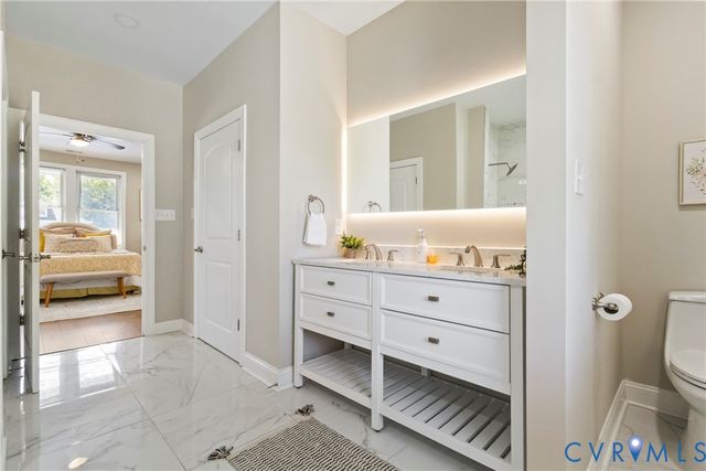 3307 North Ave, Richmond, VA 23222