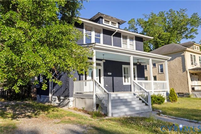3307 North Ave, Richmond, VA 23222