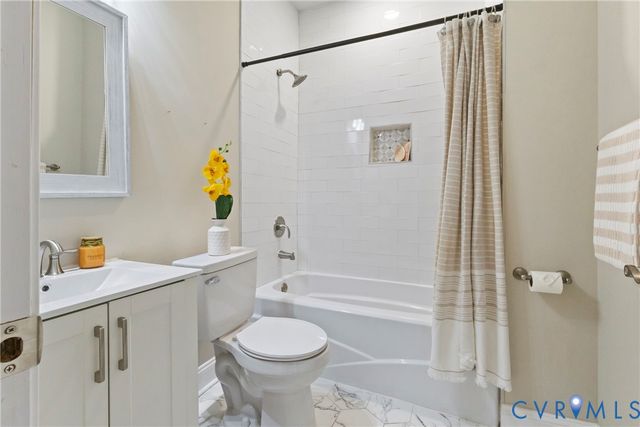 3307 North Ave, Richmond, VA 23222
